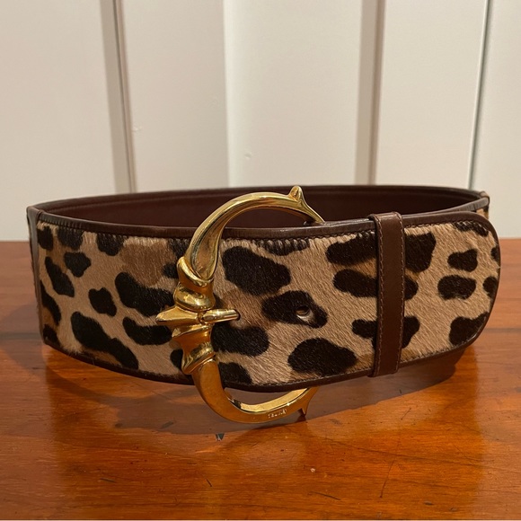 Celine Paris Belt - Picture 2 of 7